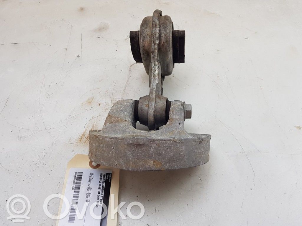 Renault Master III Gearbox mounting bracket 