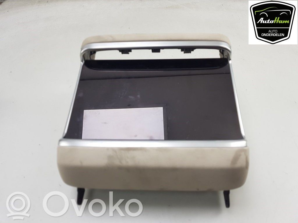 Tesla Model S Head unit multimedia control 