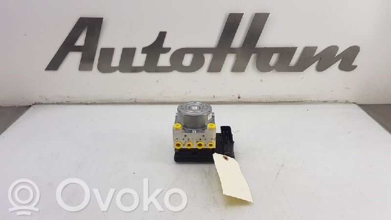 Ford Focus ABS bloks 
