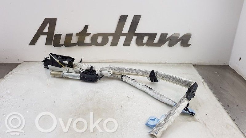 BMW 3 E90 E91 Airbag del techo 