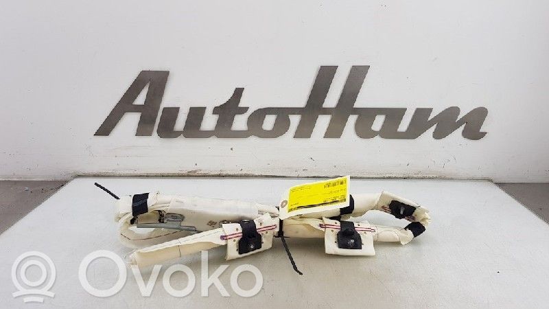 Ford Focus Airbag de toit