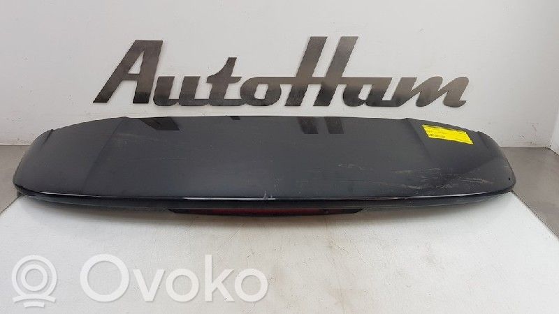 Renault Clio IV Spoiler del portellone posteriore/bagagliaio 
