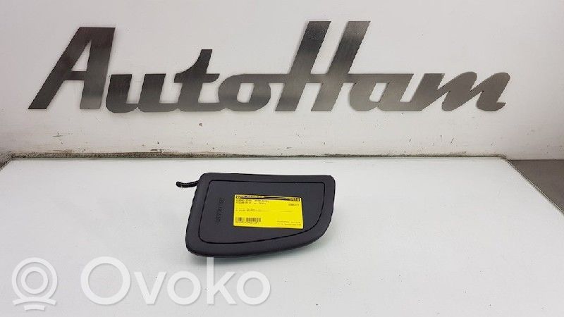 Nissan Pixo Poduszka powietrzna Airbag fotela 
