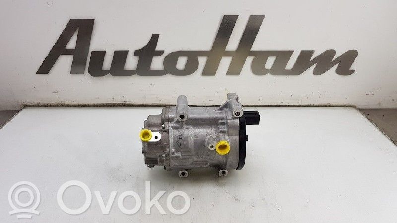 Klimakompressor Pumpe   0424000500,ESB20C,0424000500,4C01681,8837012030,88370K0010,ESB20C