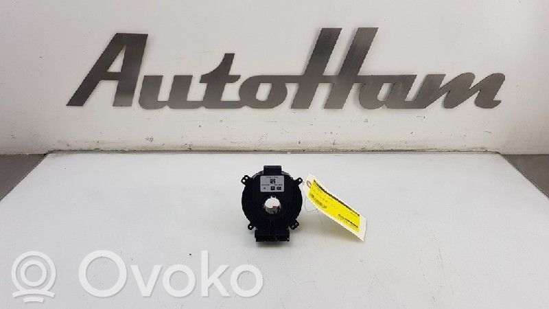 Opel Meriva B Airbag slip ring squib (SRS ring) 