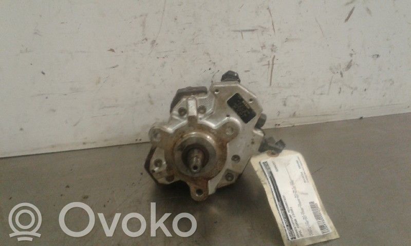 Opel Corsa C Mechaniczna pompa paliwa 