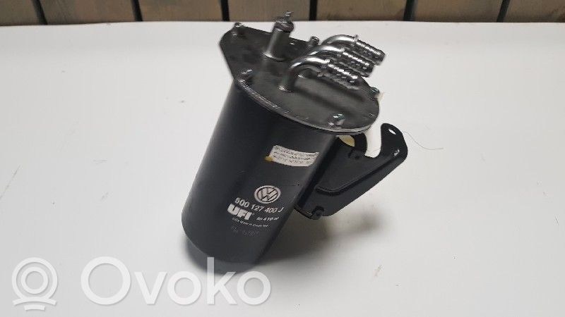Volkswagen Tiguan Carcasă filtru combustibil