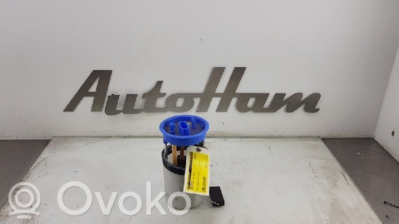 Skoda Roomster (5J) Pompa carburante immersa 