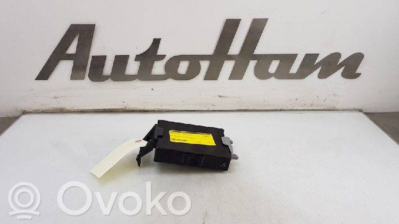 Daihatsu Cuore Other control units/modules 