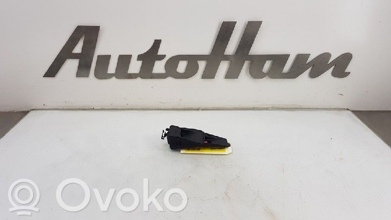 Ford B-MAX Windshield/windscreen camera 