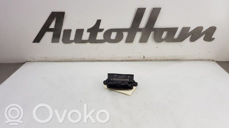 Ford Focus Door central lock control unit/module 