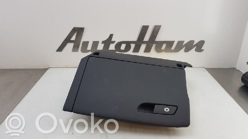 Audi A4 S4 B9 Guantera 