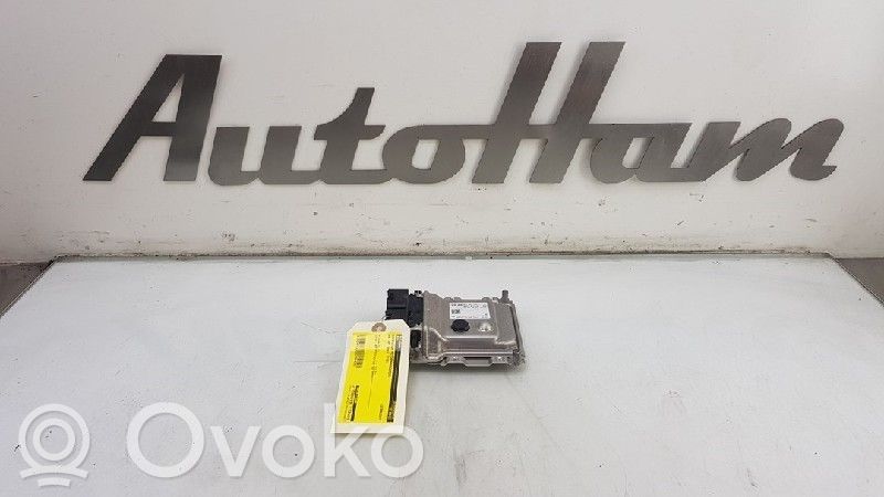Volkswagen Up Engine control unit/module 