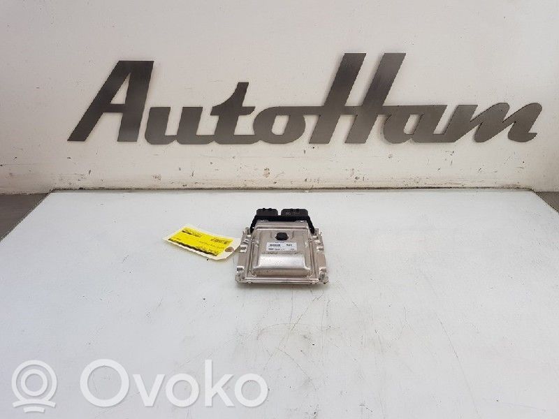 KIA Picanto Engine control unit/module 