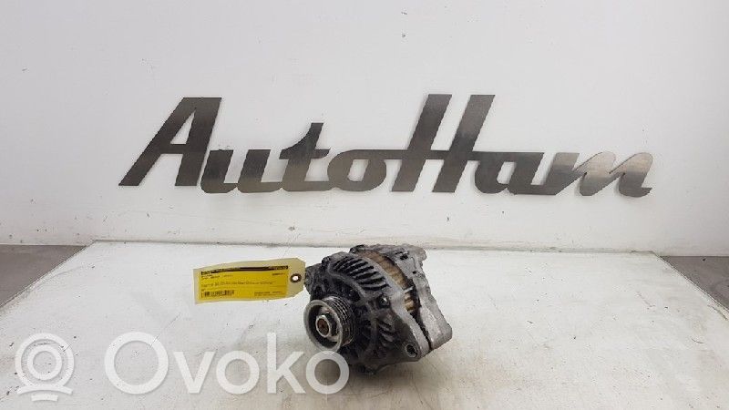 Opel Agila B Generatorius 