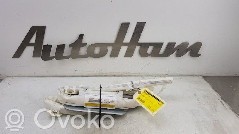 Opel Meriva B Airbag cortină 