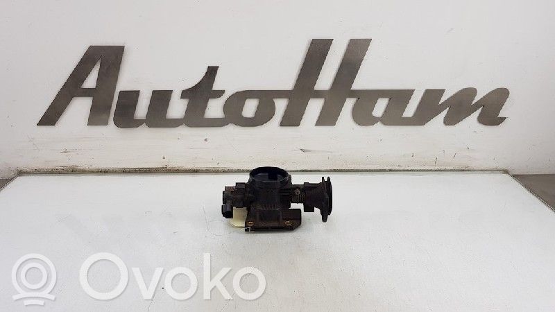 Daihatsu Cuore Throttle body valve 