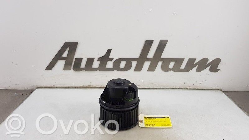 Ford Focus Lämmittimen puhallin 