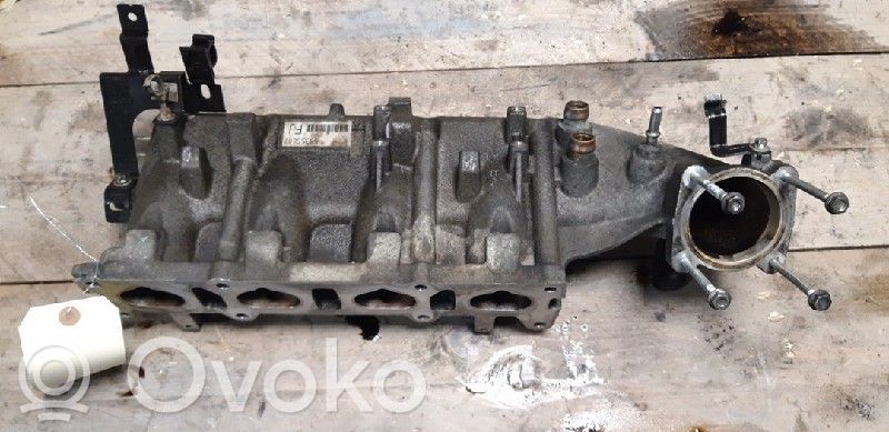 Opel Corsa D Kolektorius įsiurbimo 
