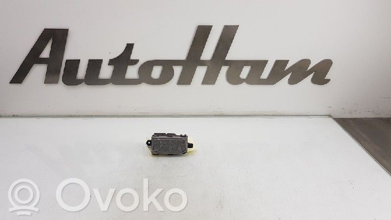 Ford Grand C-MAX Rezystor / Opornik dmuchawy nawiewu 