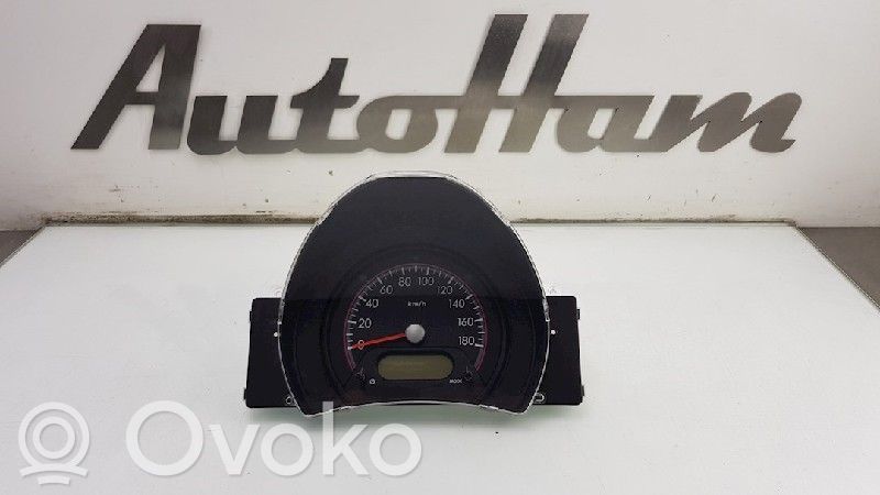 Nissan Pixo Speedometer (instrument cluster) 