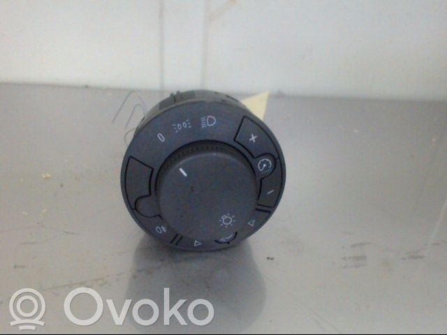 Opel Corsa D Light switch 
