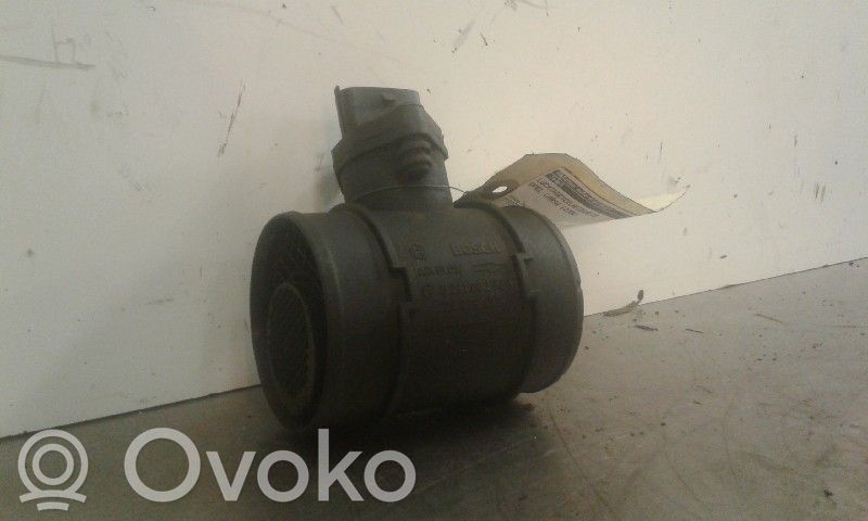 Opel Corsa C Ilmamassan virtausanturi 