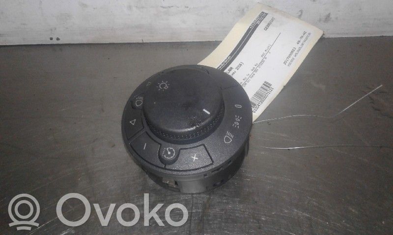Light switch   13249396EA,13249396,13249396EA,13249396,13249396EA,13249507