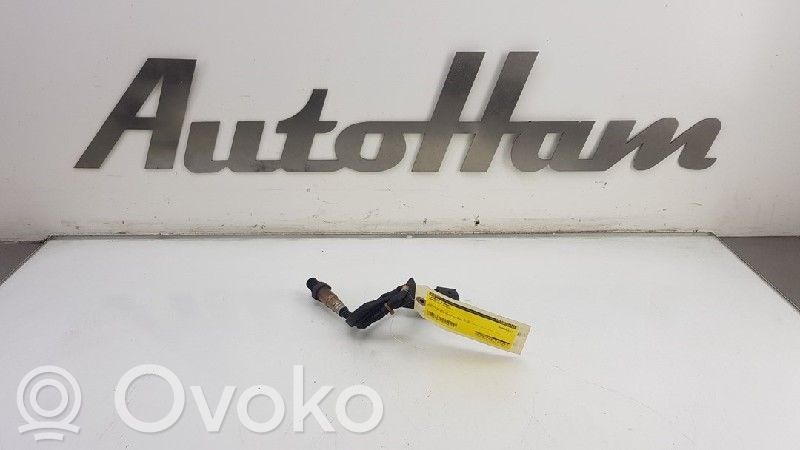 Audi Q7 4L Lambda probe sensor 