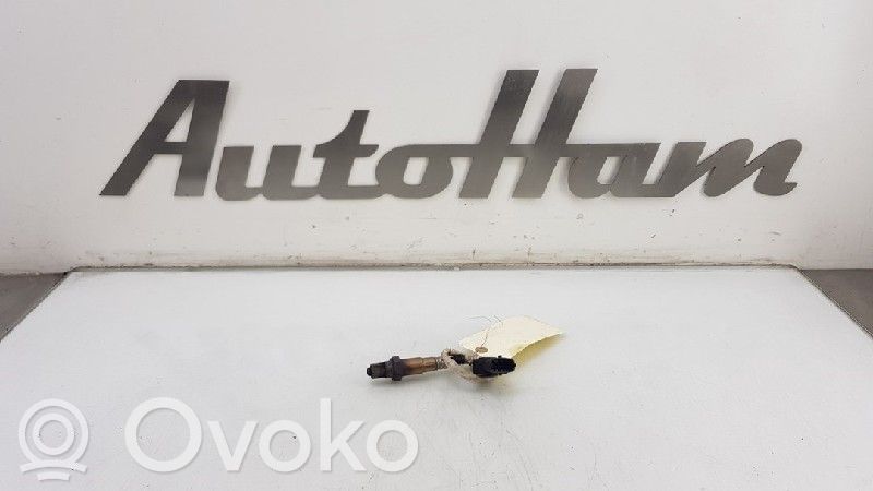 Opel Meriva B Lambda probe sensor 
