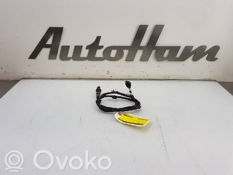Opel Zafira B Lambda probe sensor 