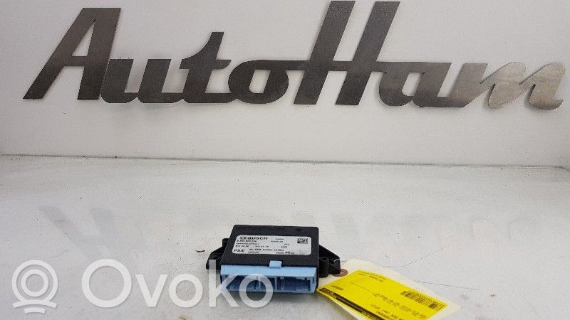 Citroen DS4 Other control units/modules 