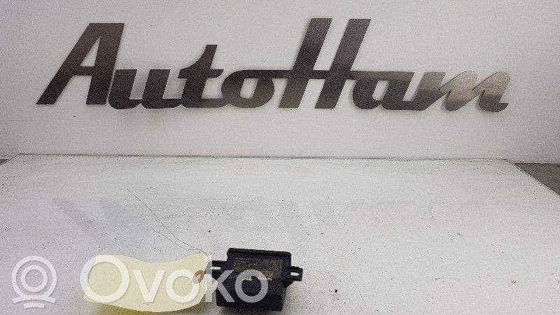 Citroen DS4 Autres unités de commande / modules 