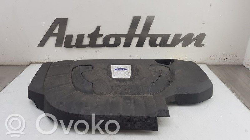 Volvo V40 Protecție inferioară motor 