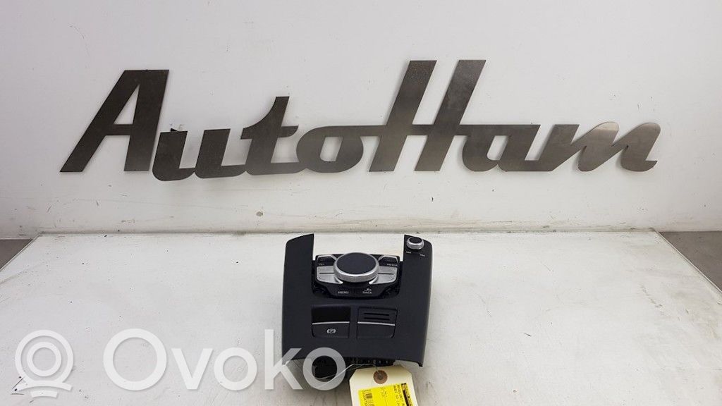 Audi A3 S3 8V Altri interruttori/pulsanti/cambi