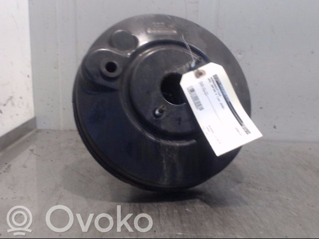 Opel Zafira B Wspomaganie hamulca 