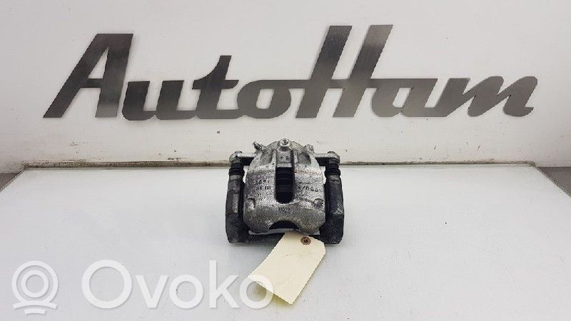 Nissan Micra K14 Передний суппорт 
