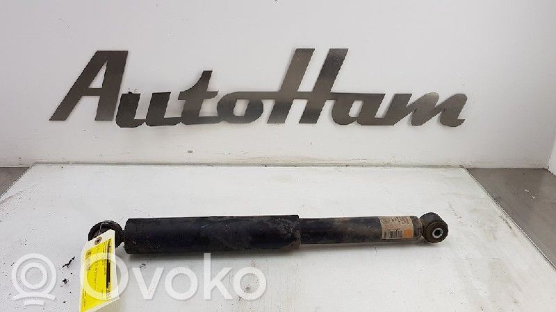 Opel Combo D Takaiskunvaimennin 