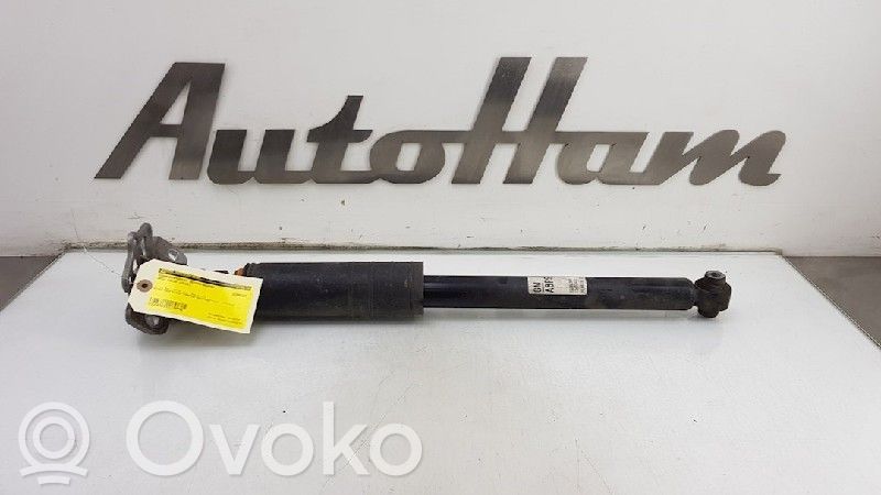 Opel Corsa E Takaiskunvaimennin 