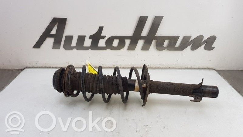 485200H030 Toyota Aygo AB10 Front shock absorber with coil spring, €43. ...