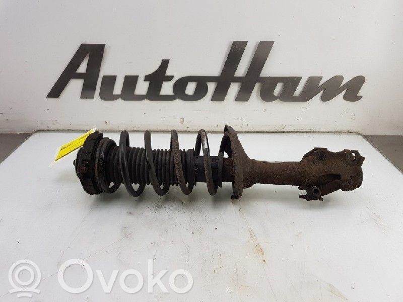 Volkswagen Polo III 6N 6N2 6NF Amortyzator przedni 