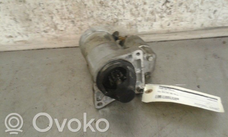 Ford Ka Starteris 