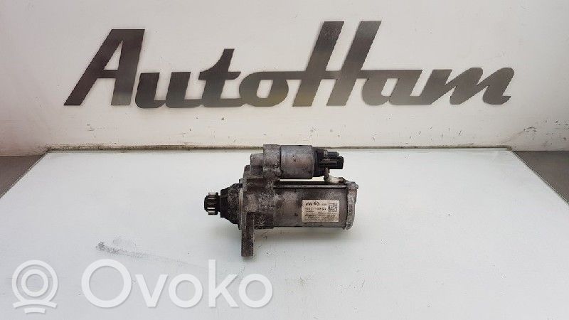Volkswagen Golf VII Electromotor 