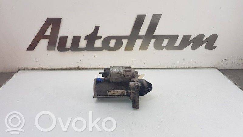 Motor de arranque   9662854180,9662854180,5802AE,5802AE,9662854180,966285418002