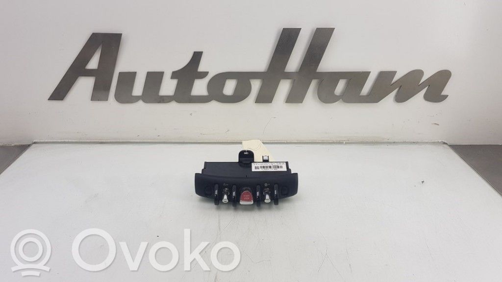 Mini One - Cooper F56 F55 Przycisk zapłonu Start / Stop 