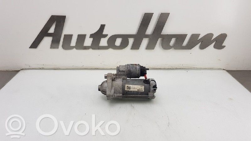 Volvo V40 Electromotor 
