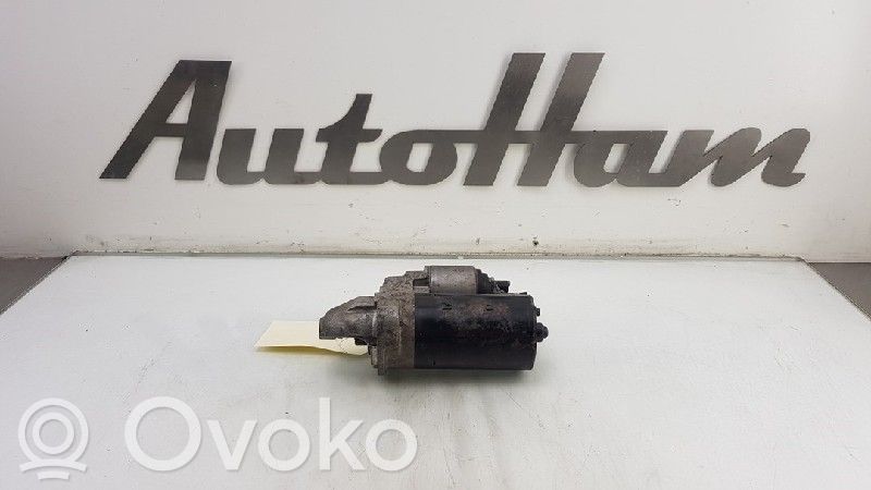 Audi Q7 4L Motorino d’avviamento 