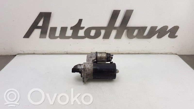 Opel Meriva B Motorino d’avviamento