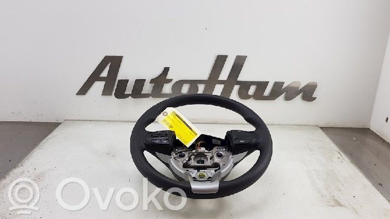 KIA Picanto Ohjauspyörä 