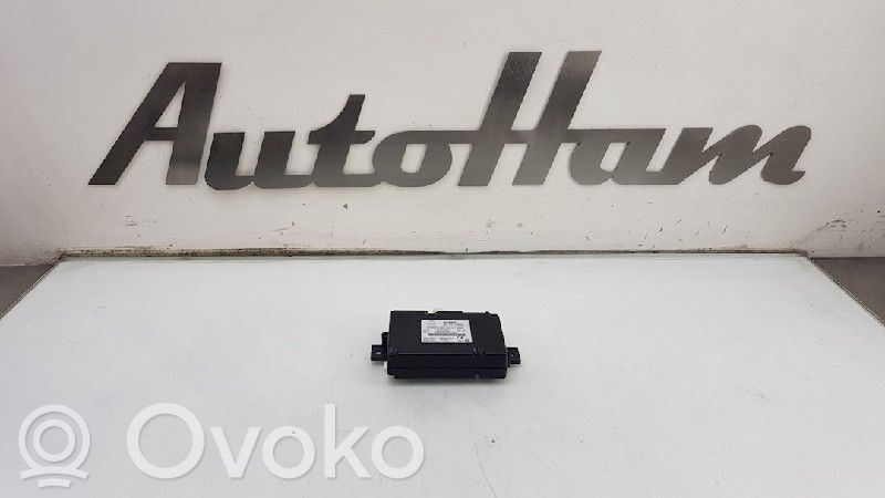 Mercedes-Benz A W176 Centralina/modulo telefono